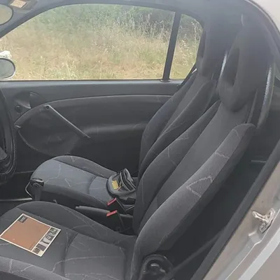 Smart Fortwo 2003 në shitje