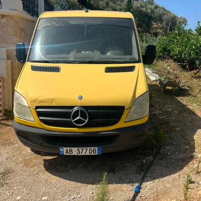 Mercedes-Benz Sprinter 2008 në shitje