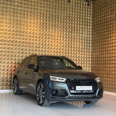 Audi SQ5 2019 në shitje