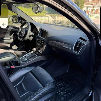 Audi Q5 2015 në shitje