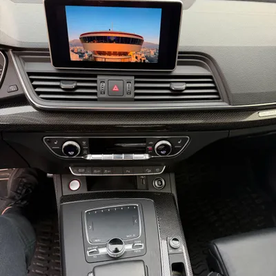 Audi SQ5 2020 në shitje