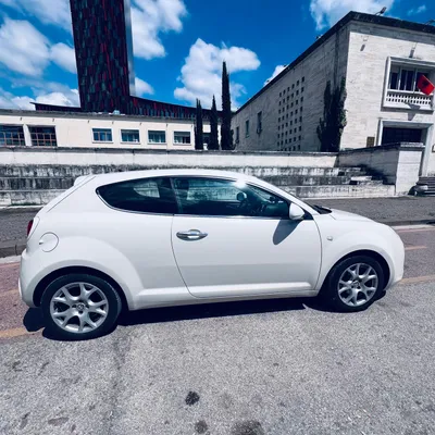 Alfa Romeo MiTo 2013