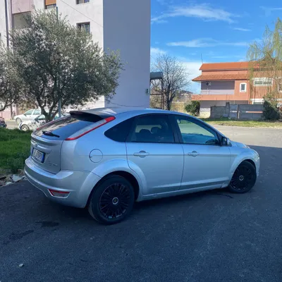 Ford Focus 2008 në shitje