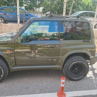 Suzuki Vitara 1996