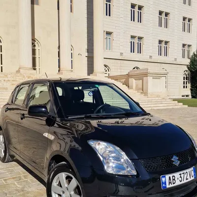 Suzuki Swift 2010 në shitje