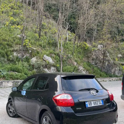 Toyota Auris 2011 në shitje