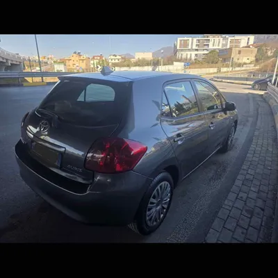 Toyota Auris 2008 në shitje