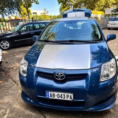 Toyota Auris 2009 in vendita