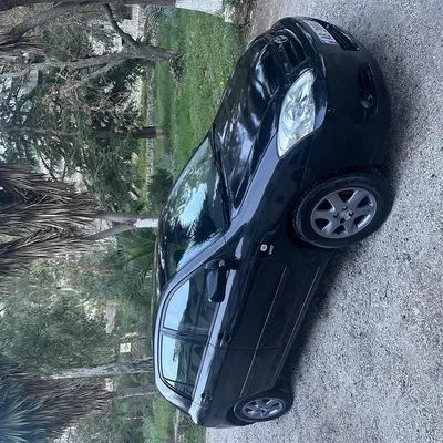 Toyota Corolla 2006 në shitje