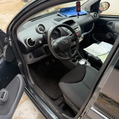 Toyota Aygo 2006 në shitje