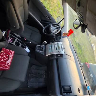Toyota Corolla Verso 2007 në shitje