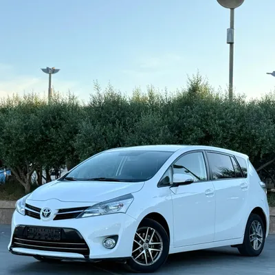 Toyota Verso