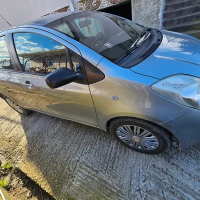 Toyota Yaris 2008 në shitje