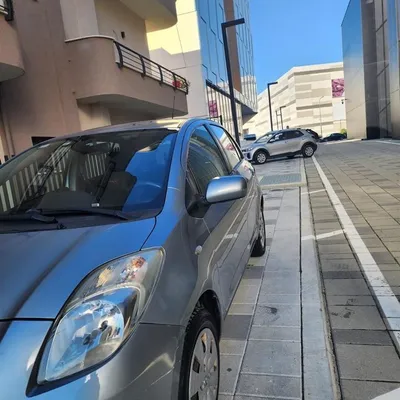 Toyota Yaris 2006 në shitje