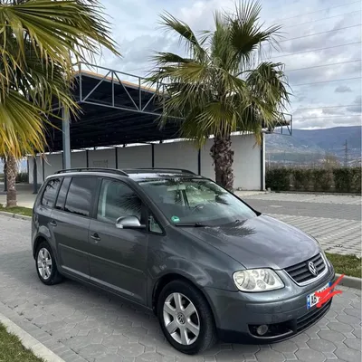 Volkswagen Golf 2006 në shitje