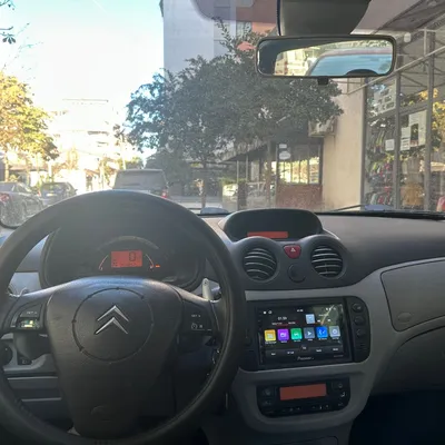 Citroen C3 2004 në shitje