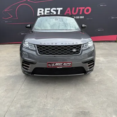 Land Rover Range Rover Velar 2018 në shitje