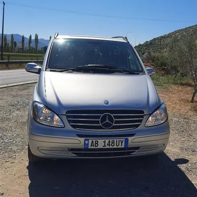 Mercedes-Benz Viano 2005 në shitje