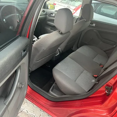 Ford Focus 2008