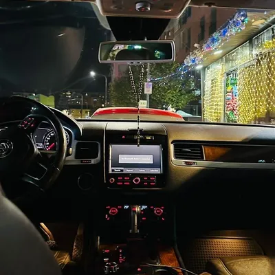 Volkswagen Touareg 2014 në shitje