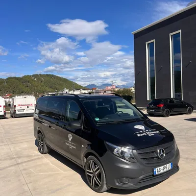 Mercedes-Benz V-class 2016 në shitje