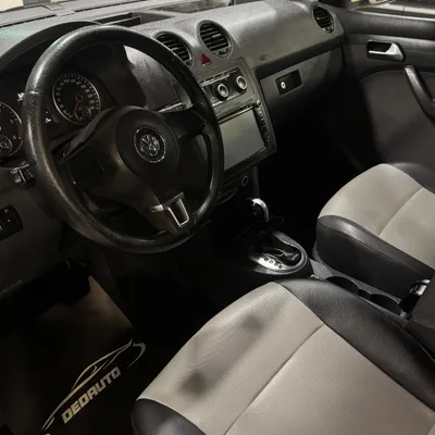 Volkswagen Caddy 2015 në shitje