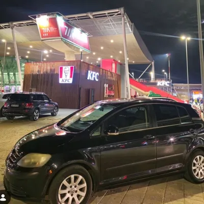 Volkswagen Golf 2005 në shitje