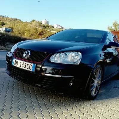 Volkswagen Jetta 2007 në shitje