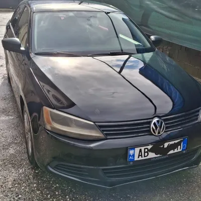 Volkswagen Jetta 2012 në shitje