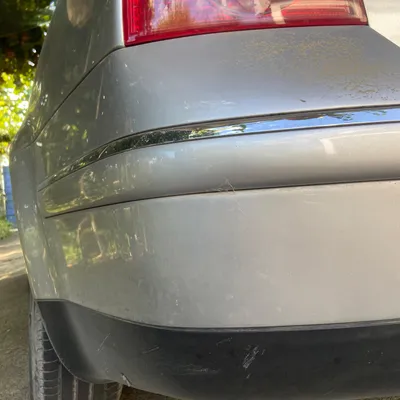 Volkswagen Passat 2002 në shitje