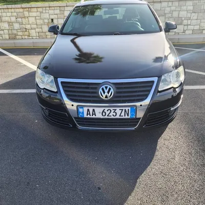 Volkswagen Passat 2008 në shitje