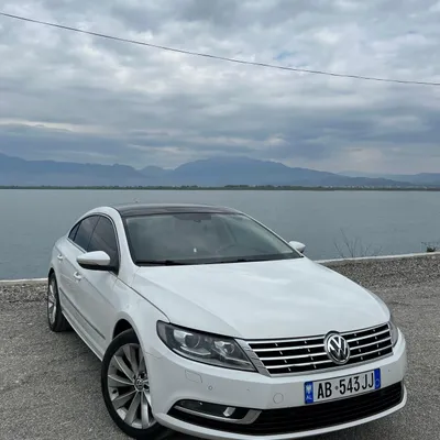 Volkswagen Passat CC 2014 në shitje