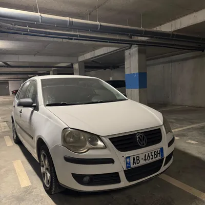 Volkswagen Polo 2008 në shitje