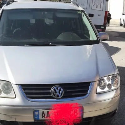 Volkswagen Passat 2004 në shitje
