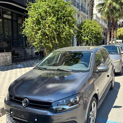 Volkswagen Polo 2014 në shitje