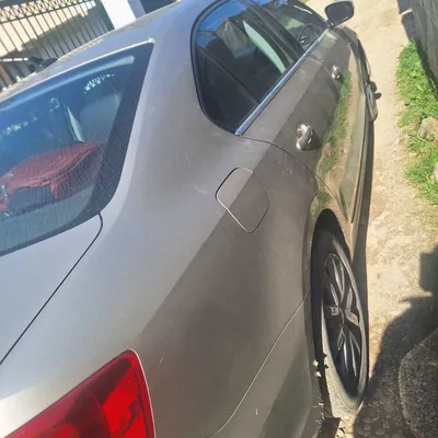 Volkswagen Jetta 2013 në shitje