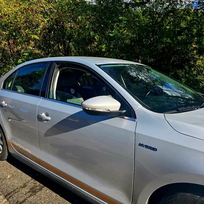 Volkswagen Jetta 2013 në shitje