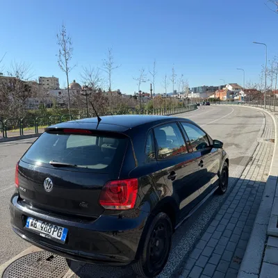 Volkswagen Polo 2011 në shitje