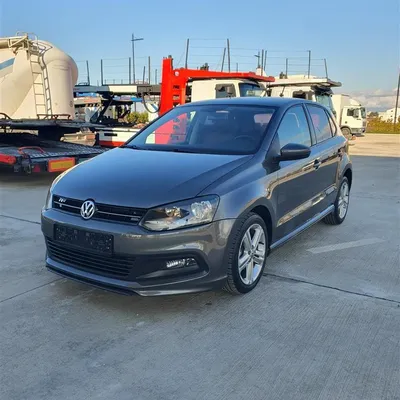 Volkswagen Polo 2013 në shitje