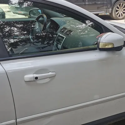 Volvo S40 2011 në shitje