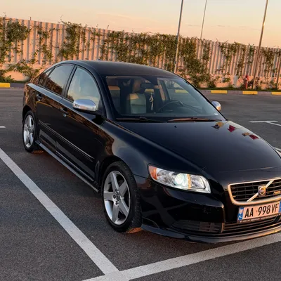 Volvo C30