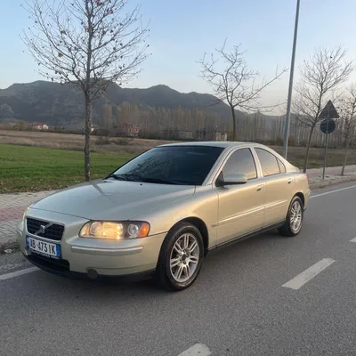 Volvo S60 2006 në shitje