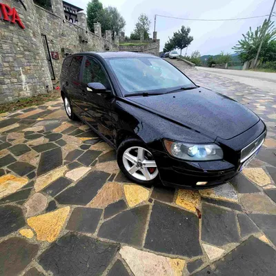 Volvo V50 2006 në shitje