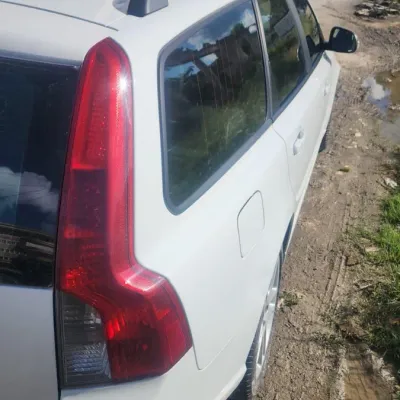 Volvo V50 2009 në shitje