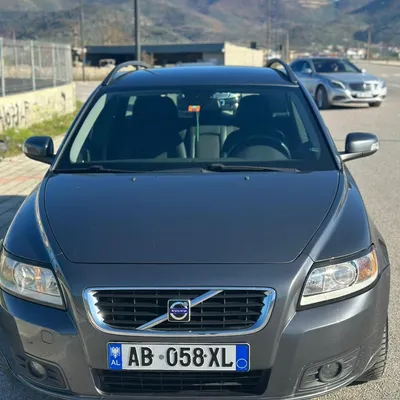 Volvo V50 2008 në shitje