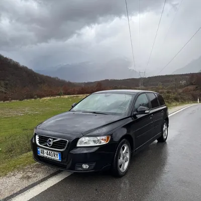 Volvo C30