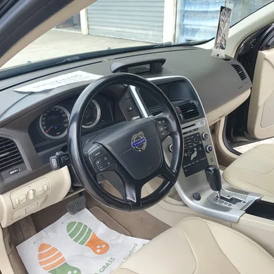 Volvo XC60 2010 në shitje