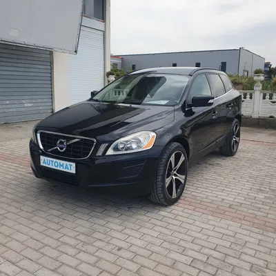 Volvo XC60 2010 në shitje