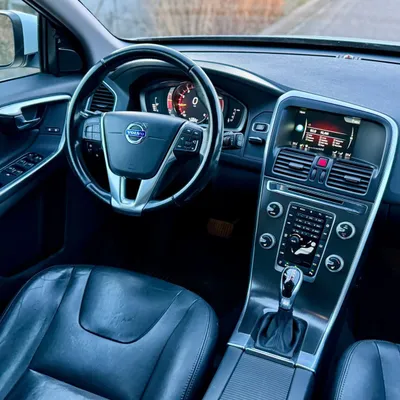 Volvo XC60 2016 në shitje