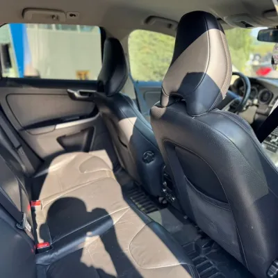 Volvo XC60 2010 në shitje